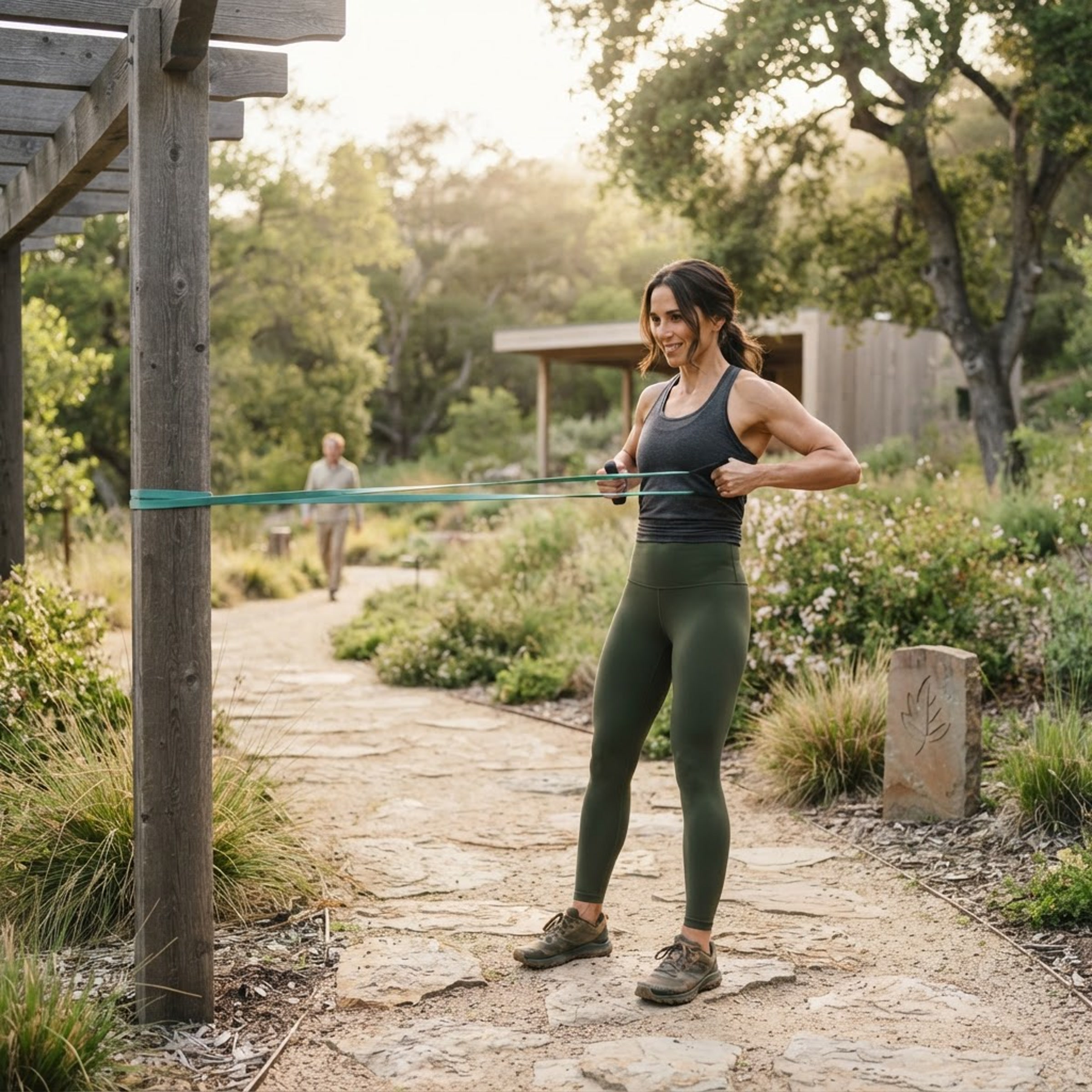 GLP-1 Weight Loss and Muscle: How to Protect Strength During Treatment